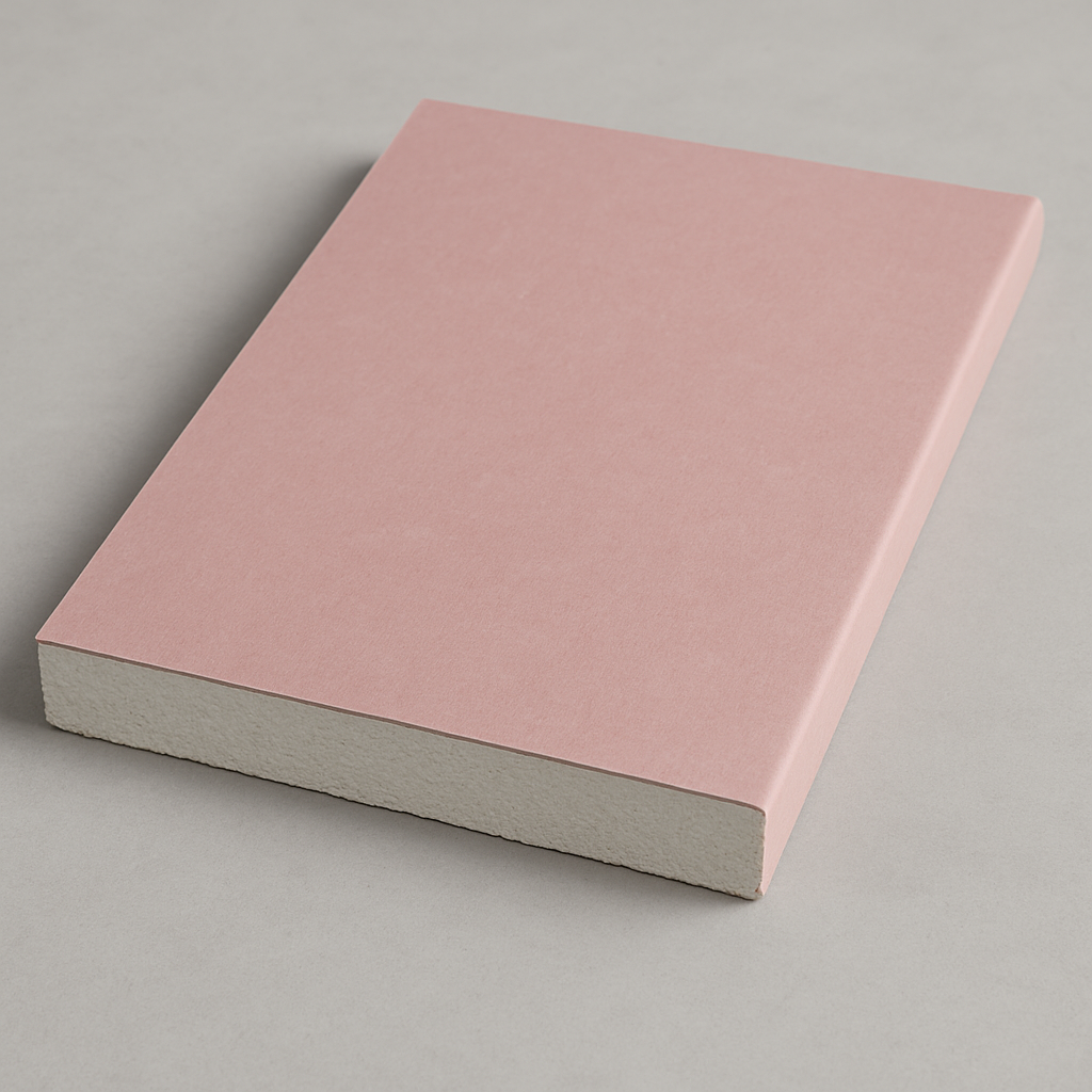 Flame Retardant Plasterboard