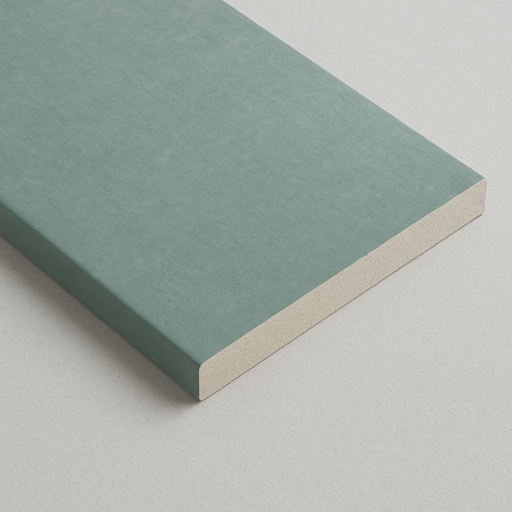Moisture Resistant Boards