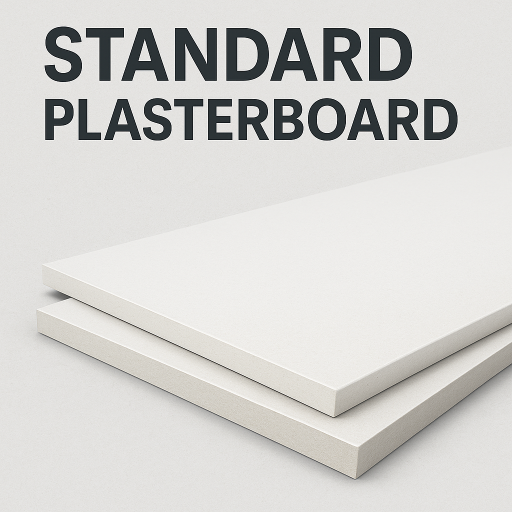 Standard Plasterboard