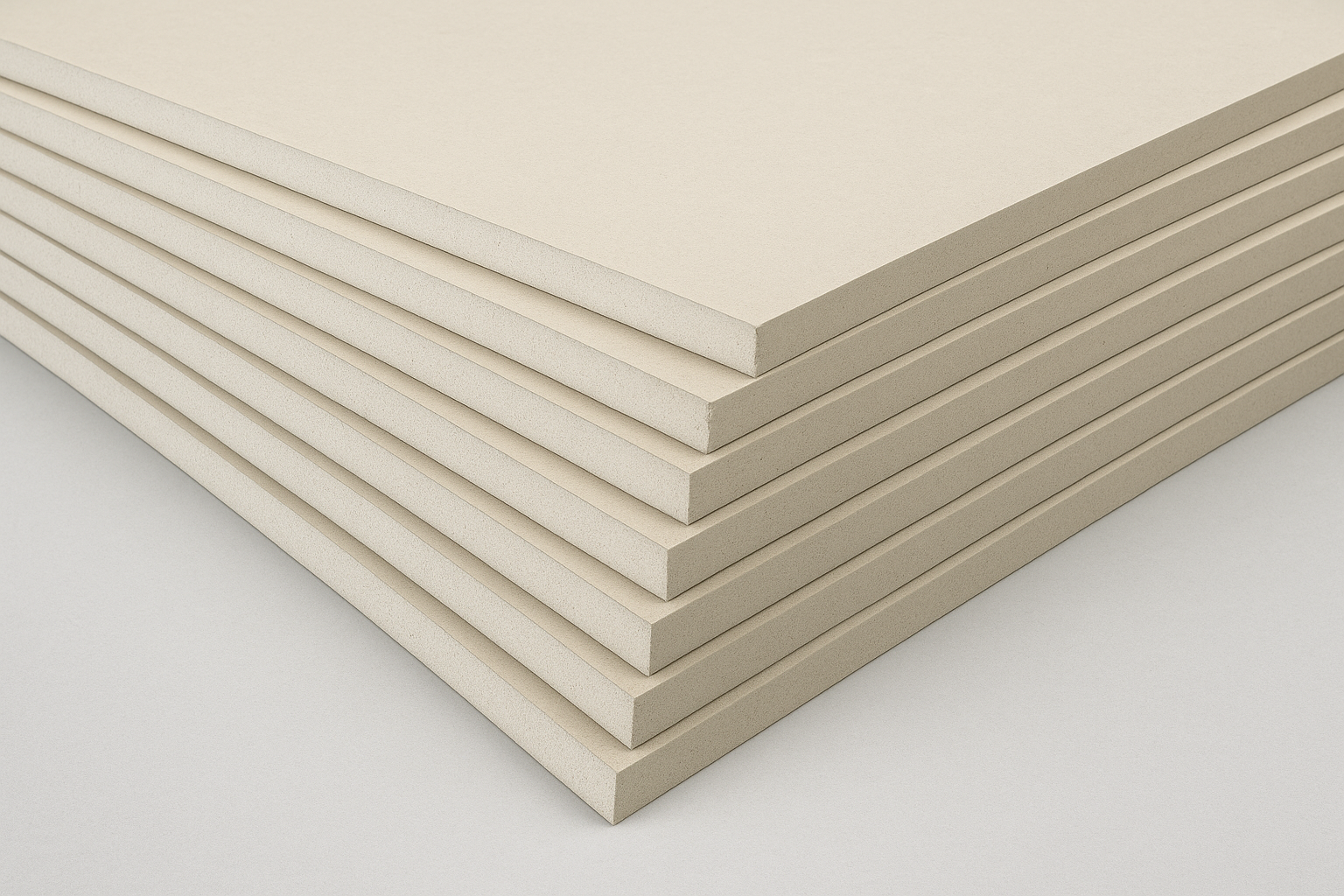 Standard Plasterboard