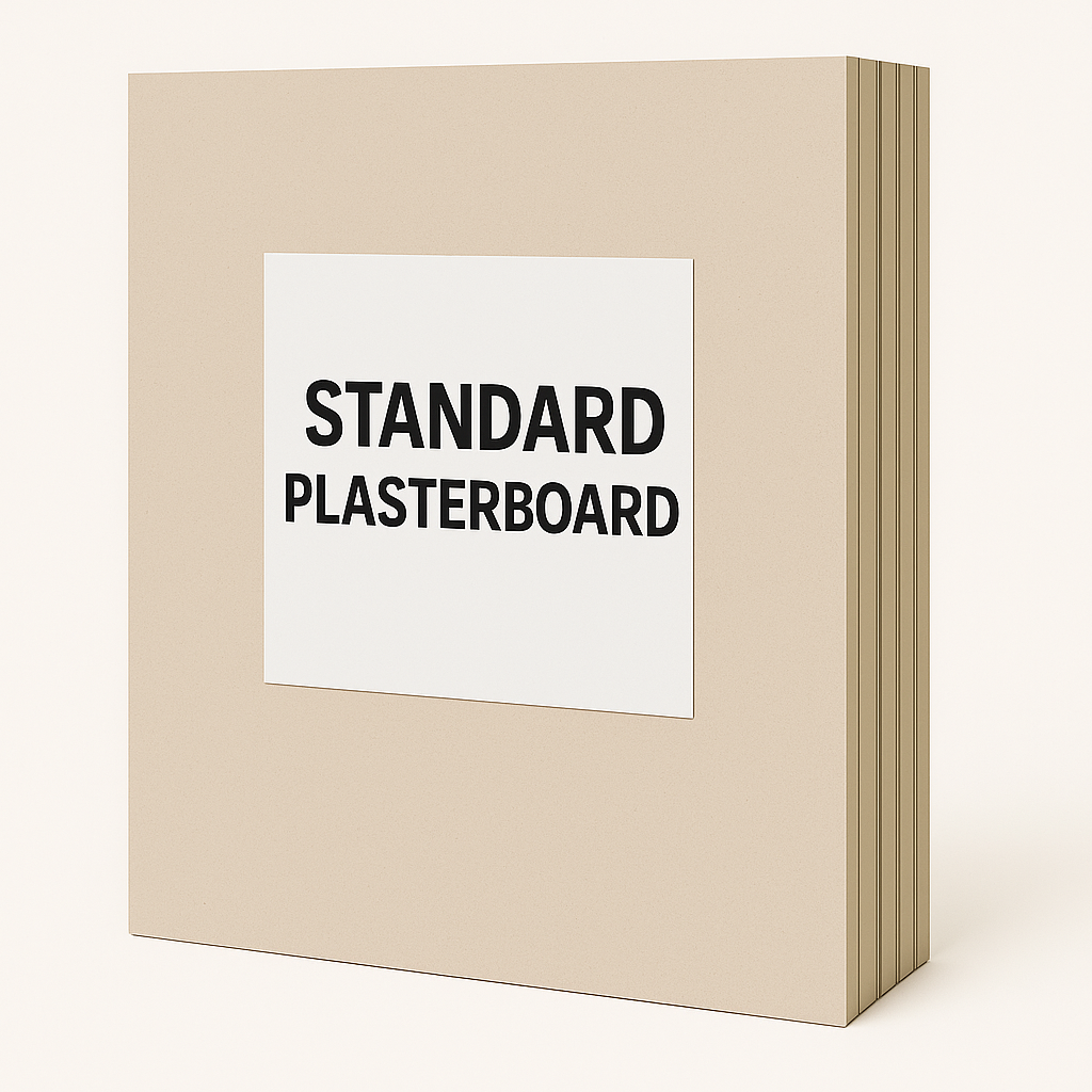 Standard Plasterboard